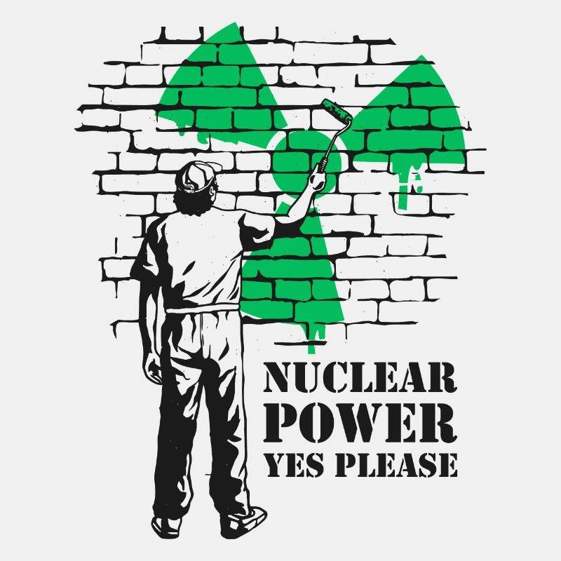 Atomkraft Ja bitte, Ja zu Atomenergie