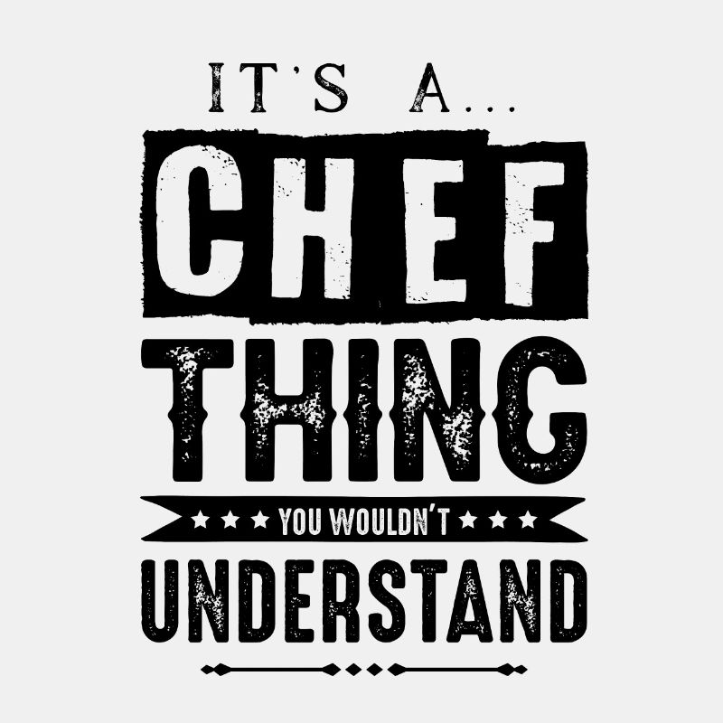 chef chef chef kitchen