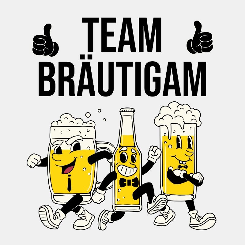 Team Bräutigam