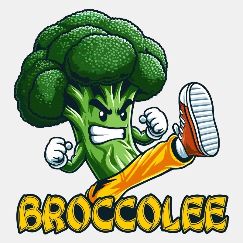 Brocco Lee