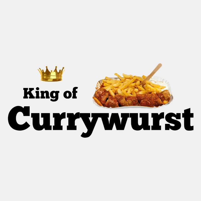 King of Currywurst
