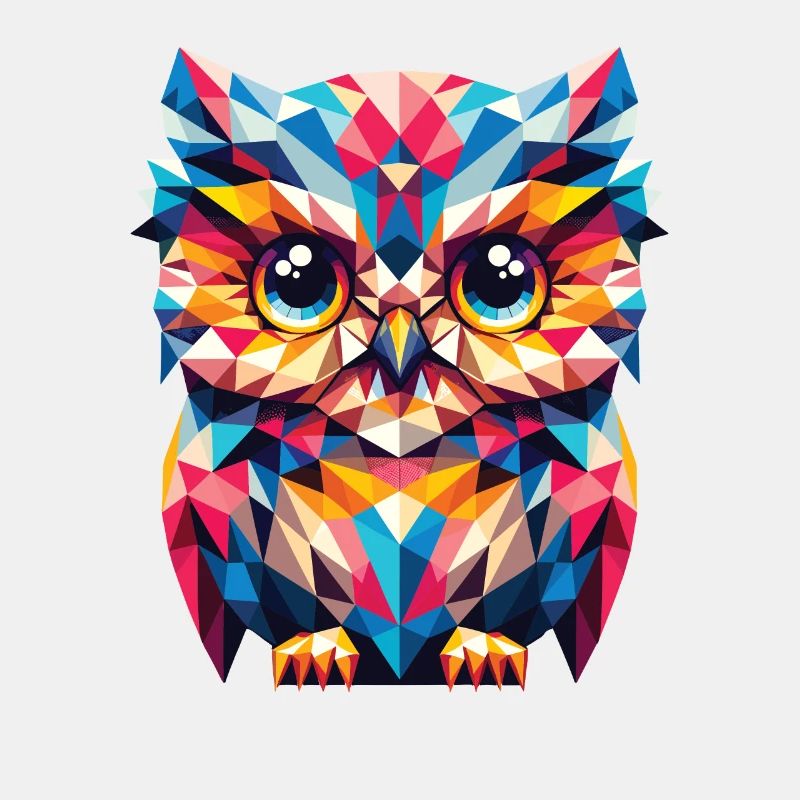 Polygon Eule geometrisch