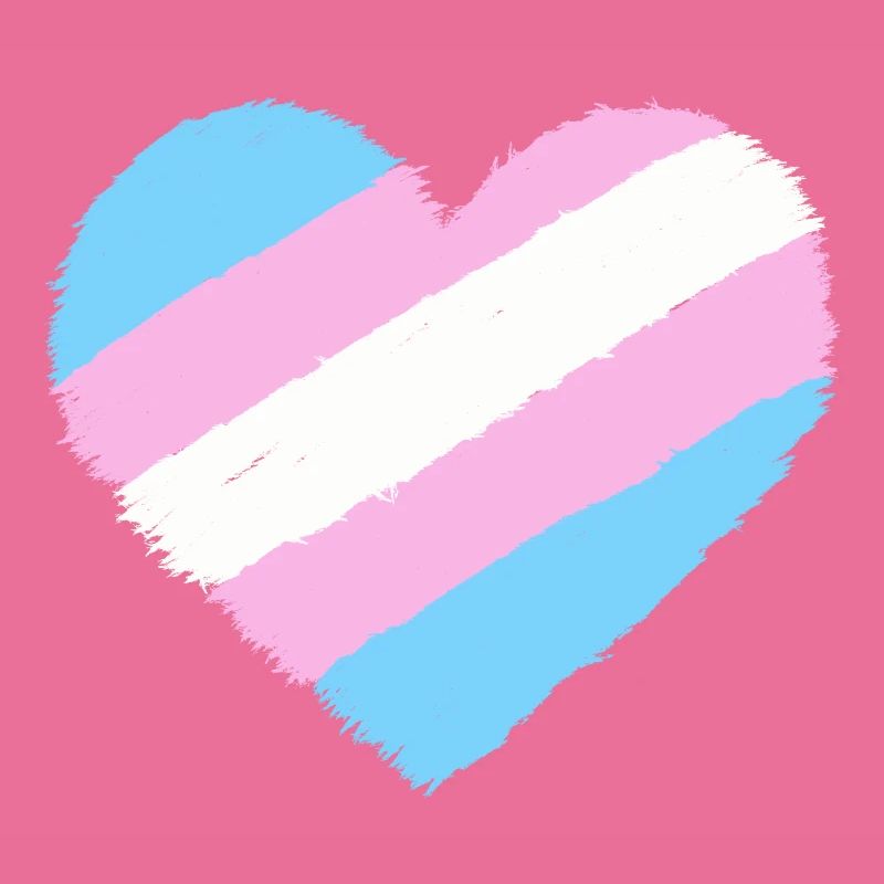 Trans-Herz