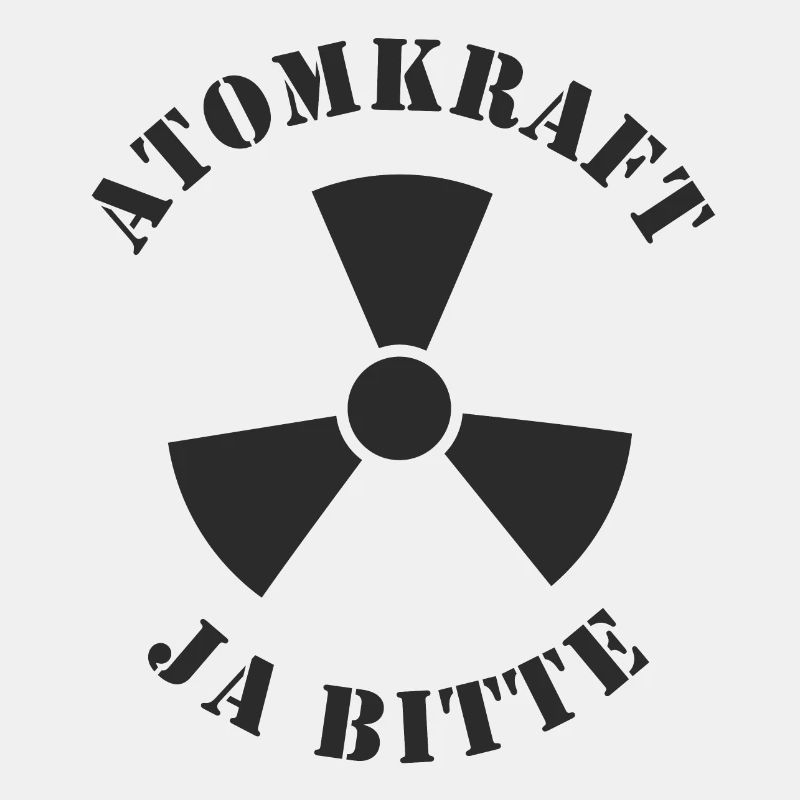 Atomkraft, Ja bitte