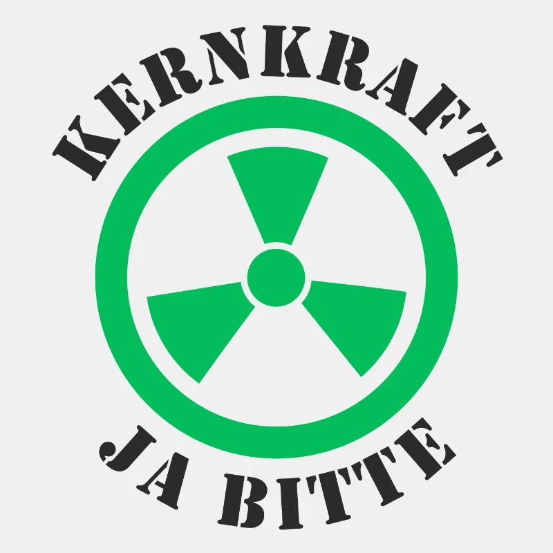 Atomkraft, Ja bitte