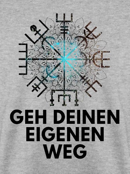 Wegweiser VEGVISIR