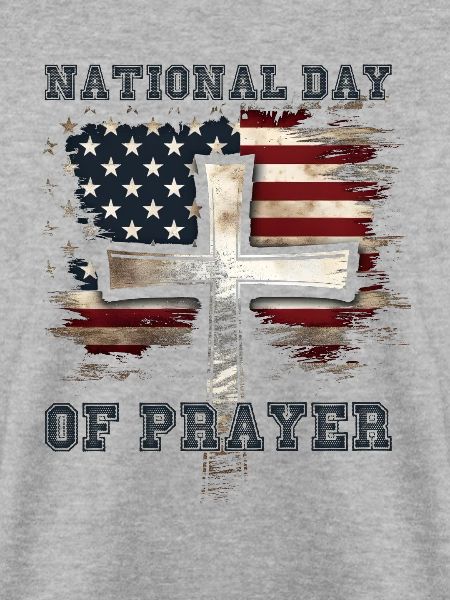 National Day Of Prayer
