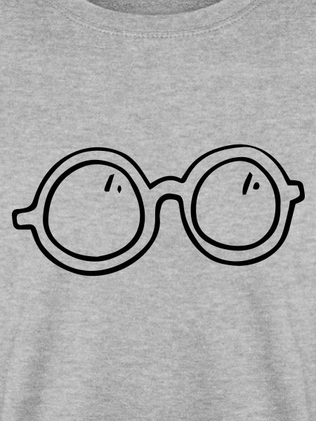 Brille Sehhilfe Brillenschlange Geschenkidee