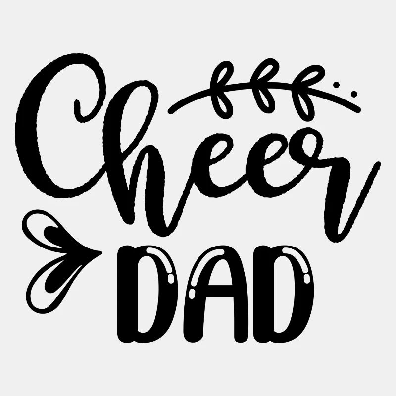 Cheer Dad