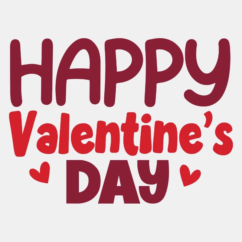Happy Valentine's Day