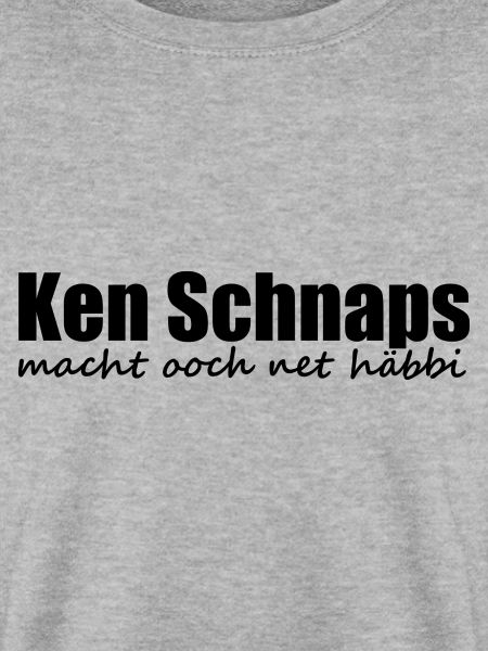 Sächsisch - Dialekt - Spruch