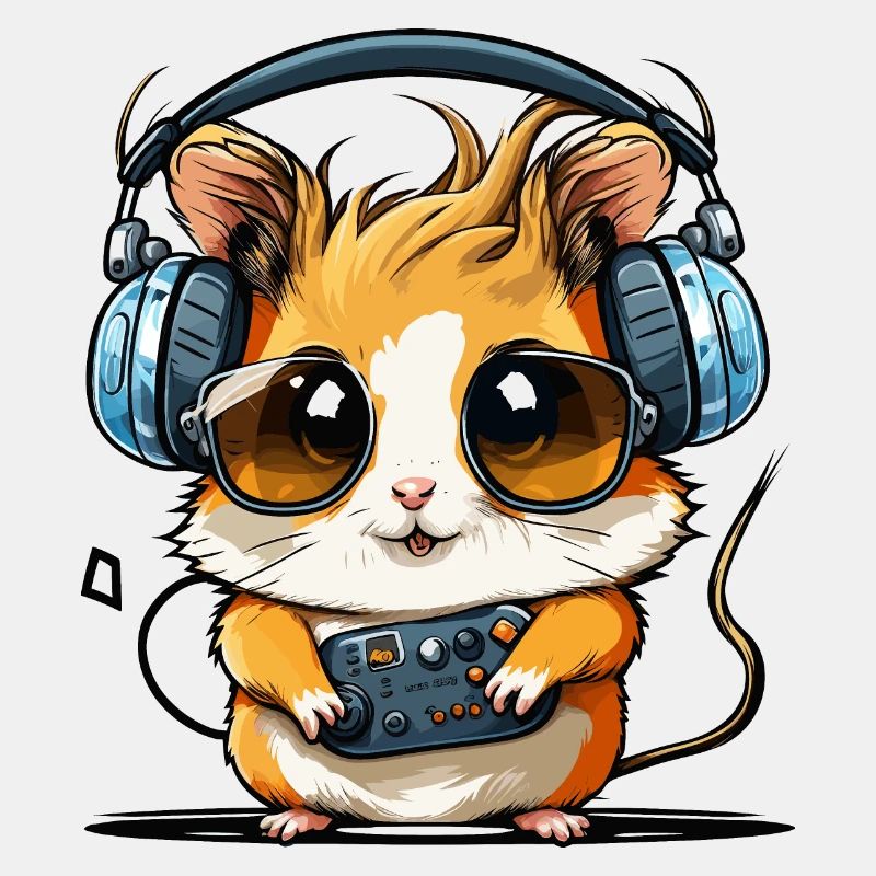 Hamster Beats