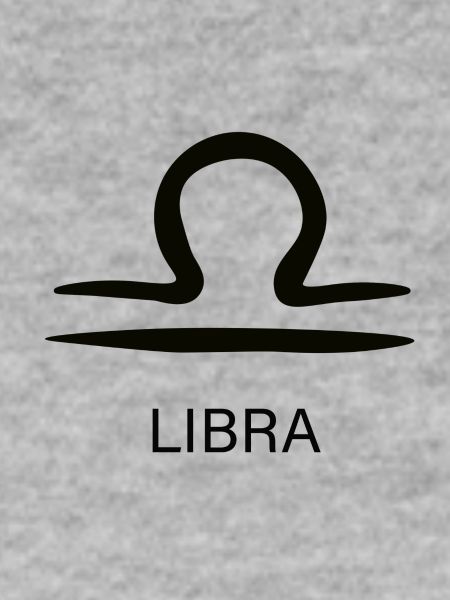 LIBRA | Waage simple
