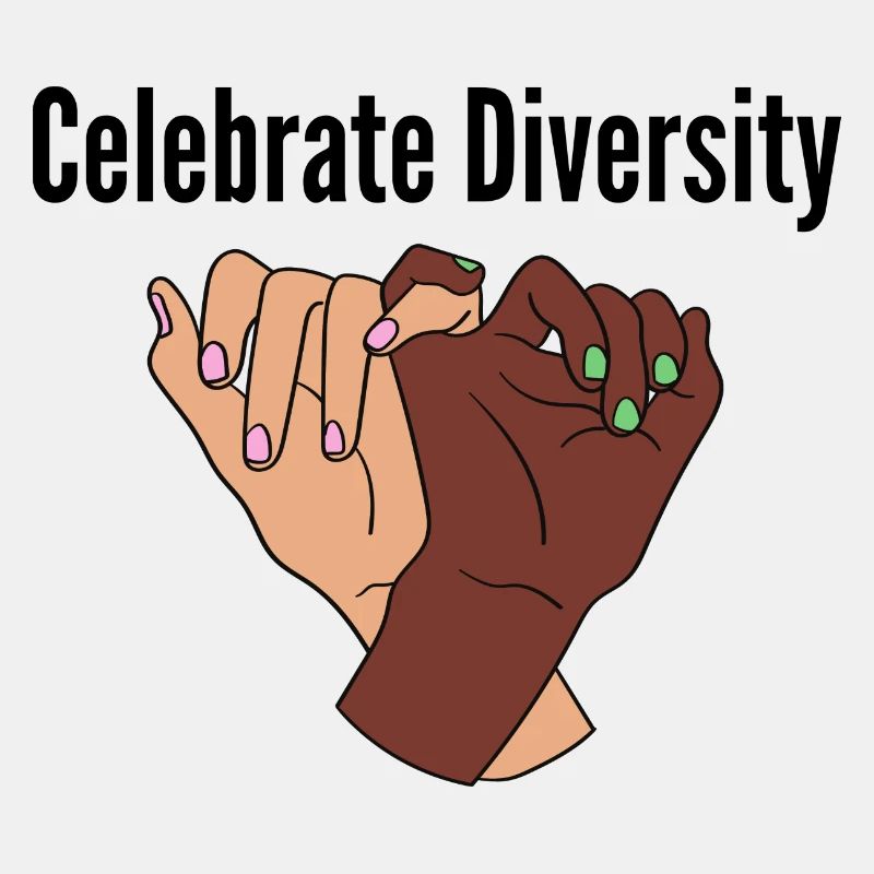 Celebrate Diversity