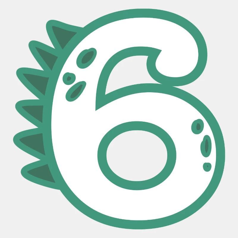 Numéro 6