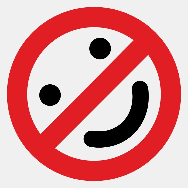 KEIN SMILING.