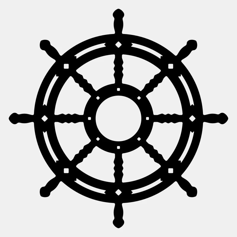 Schiffsrad