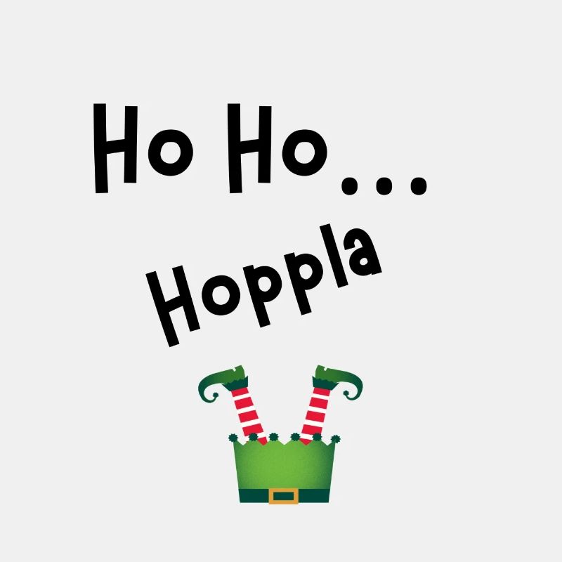 Ho Ho Hoppla