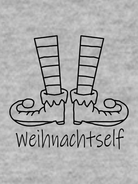 Weihnachtself