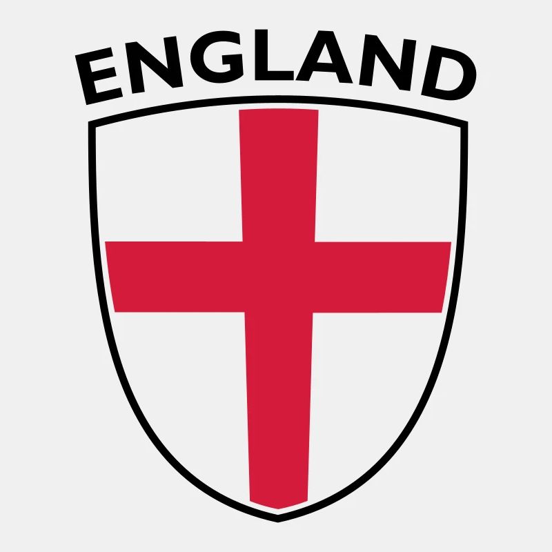SHIELD ENGLAND