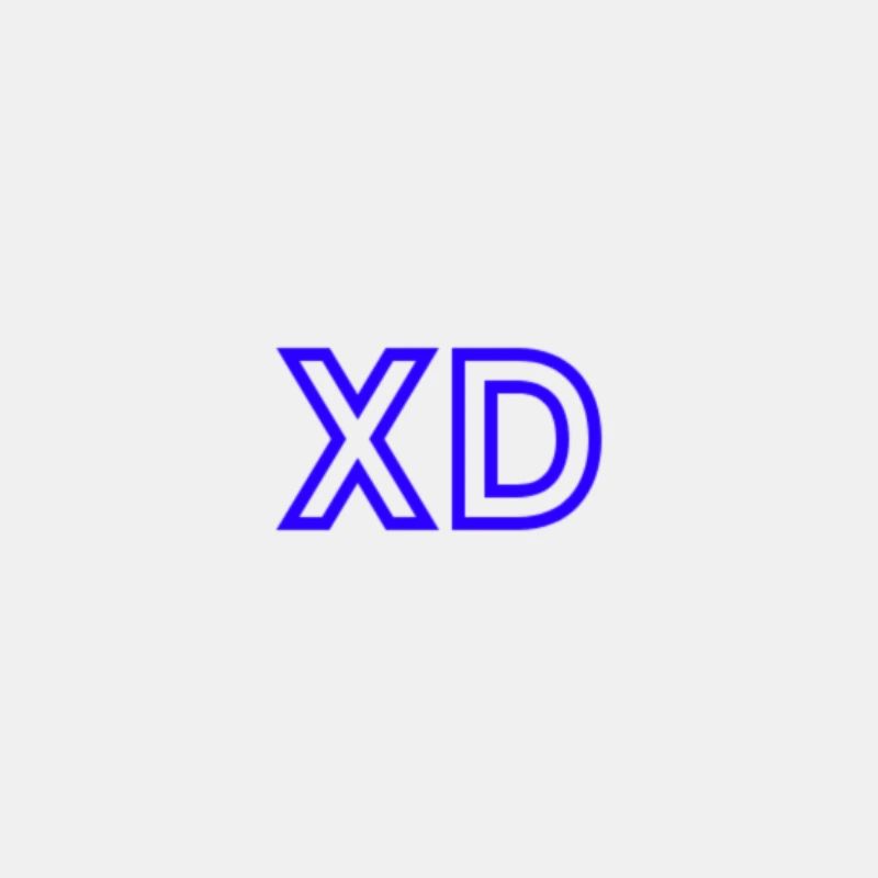 XD-Logo