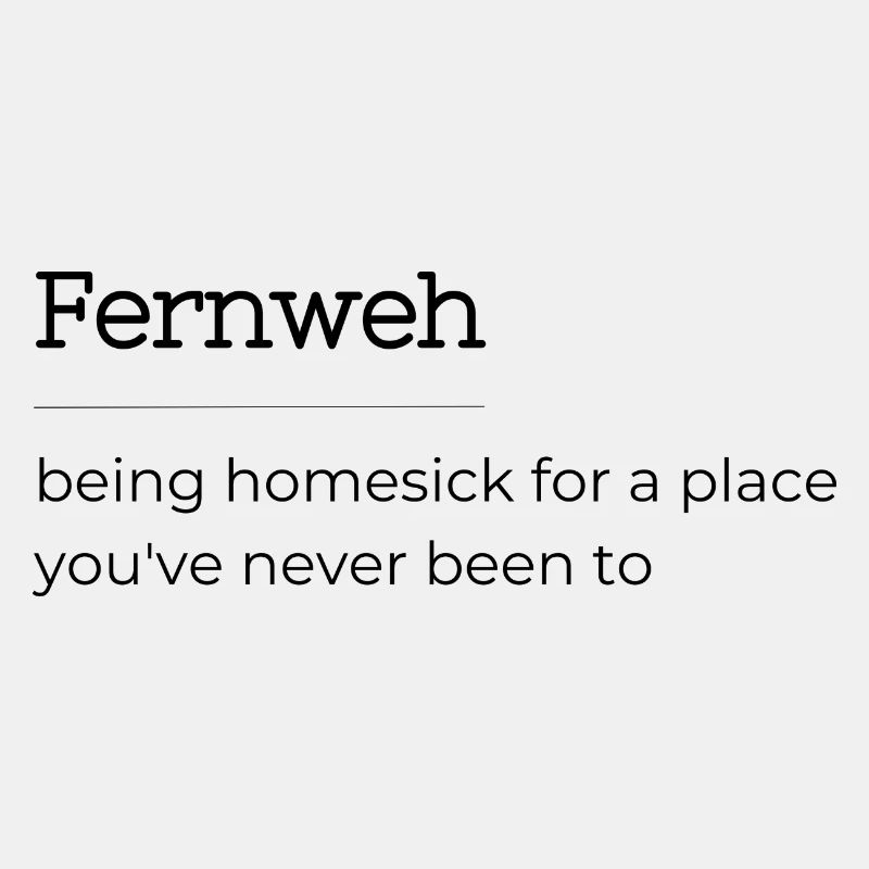 Fernweh