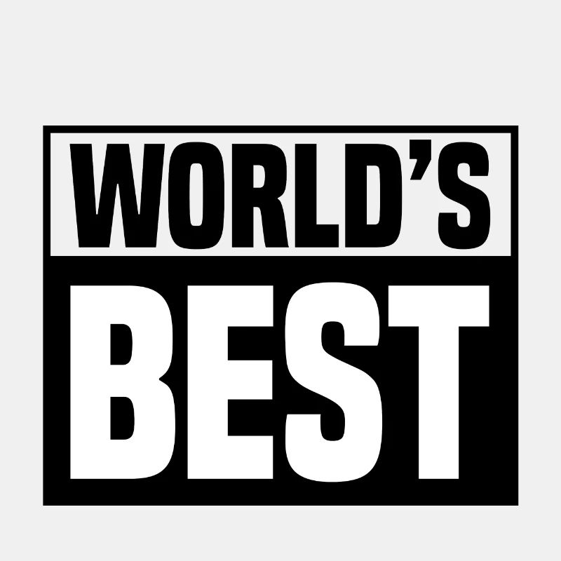 World s best