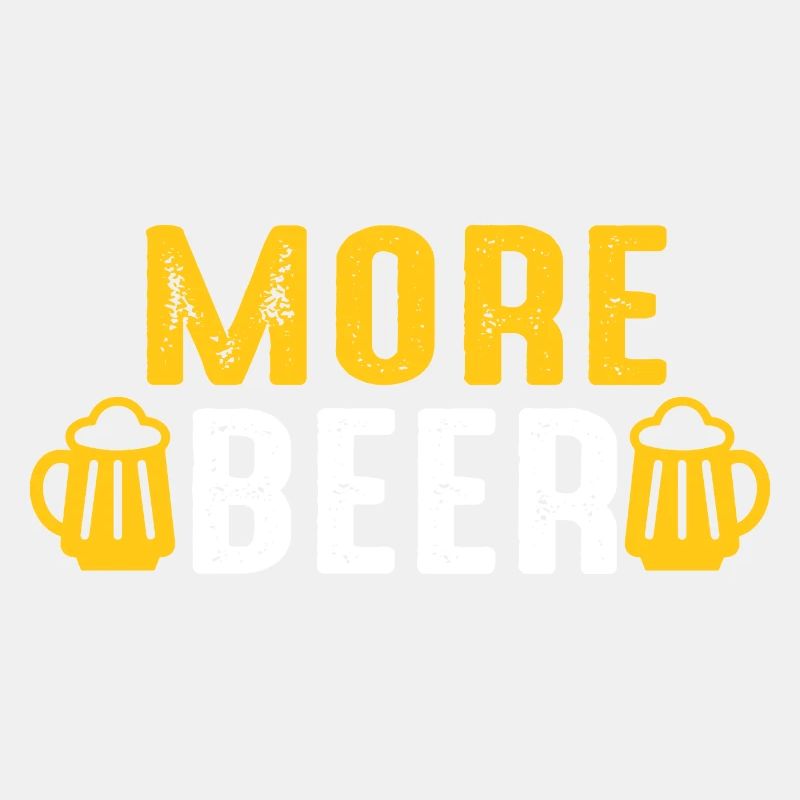 More Beer