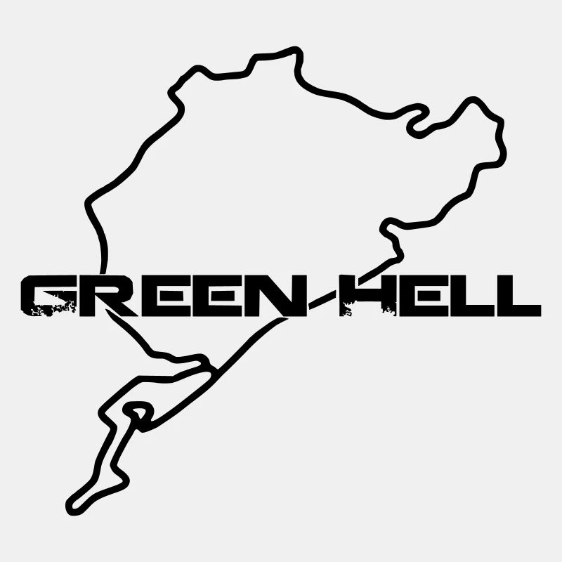 Green Hell