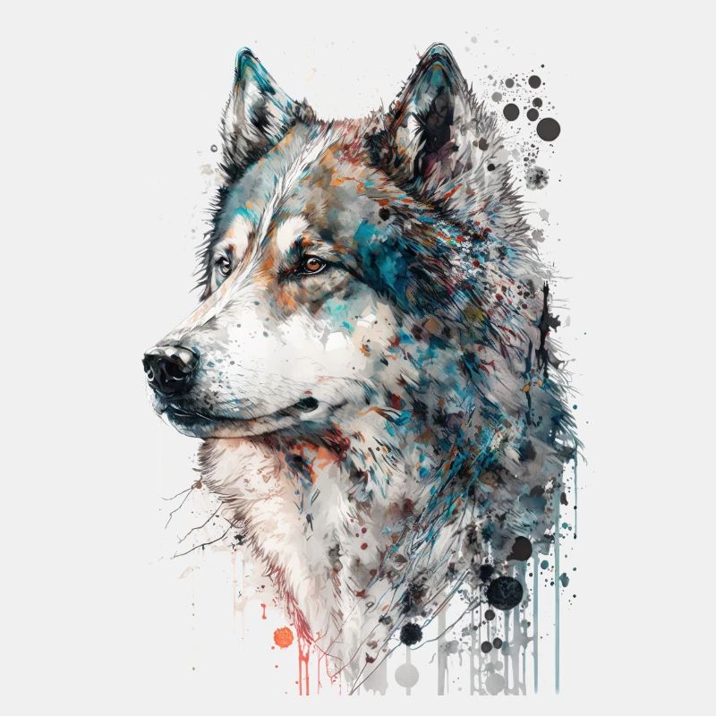 Husky sibérien 03