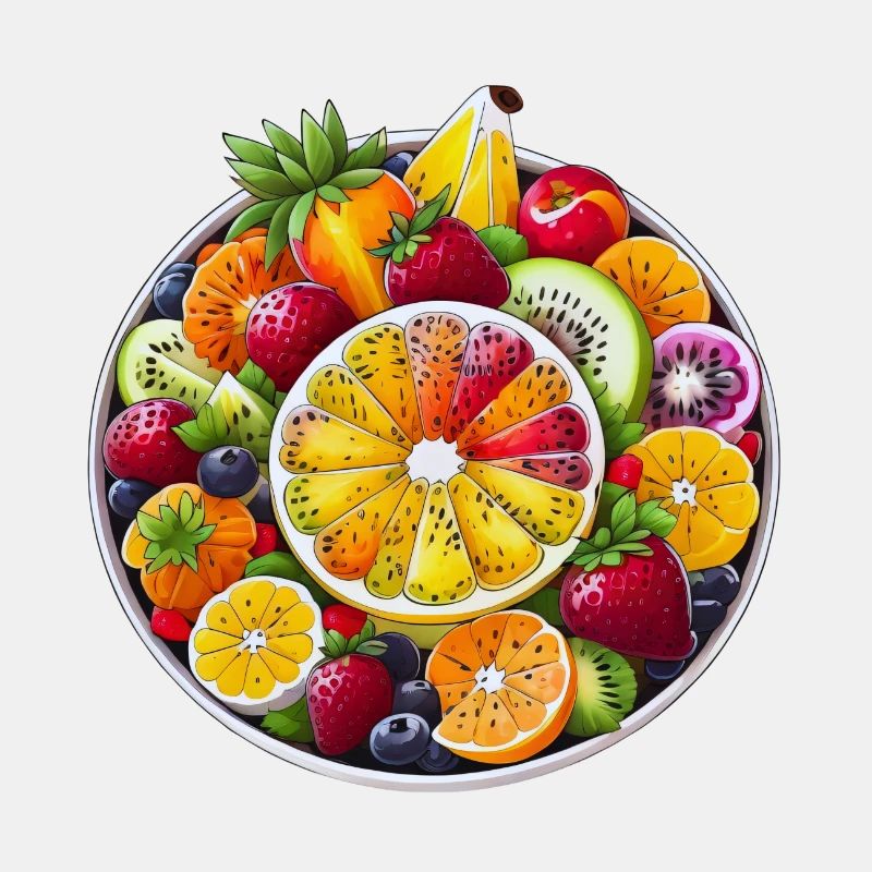 Obstsalat