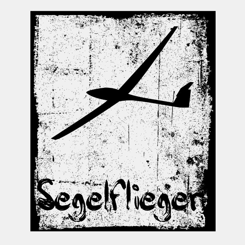 Glider Gliding Pilot