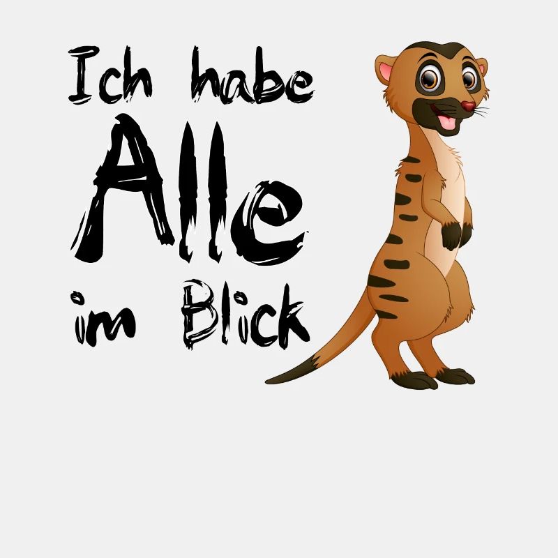 Erdmännchen