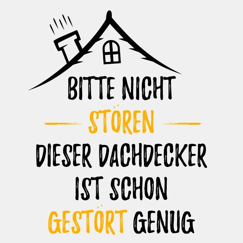 DACHDECKER