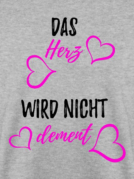 Altenpflegerin - Pflege