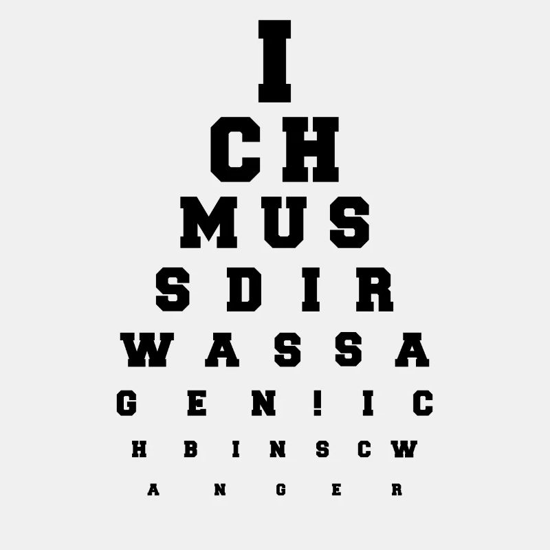 Ich bin Schwanger Sehtest Werdende Mutter