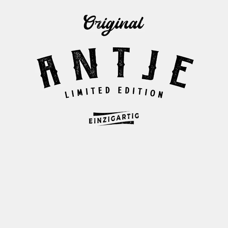 Antje Limited Edition