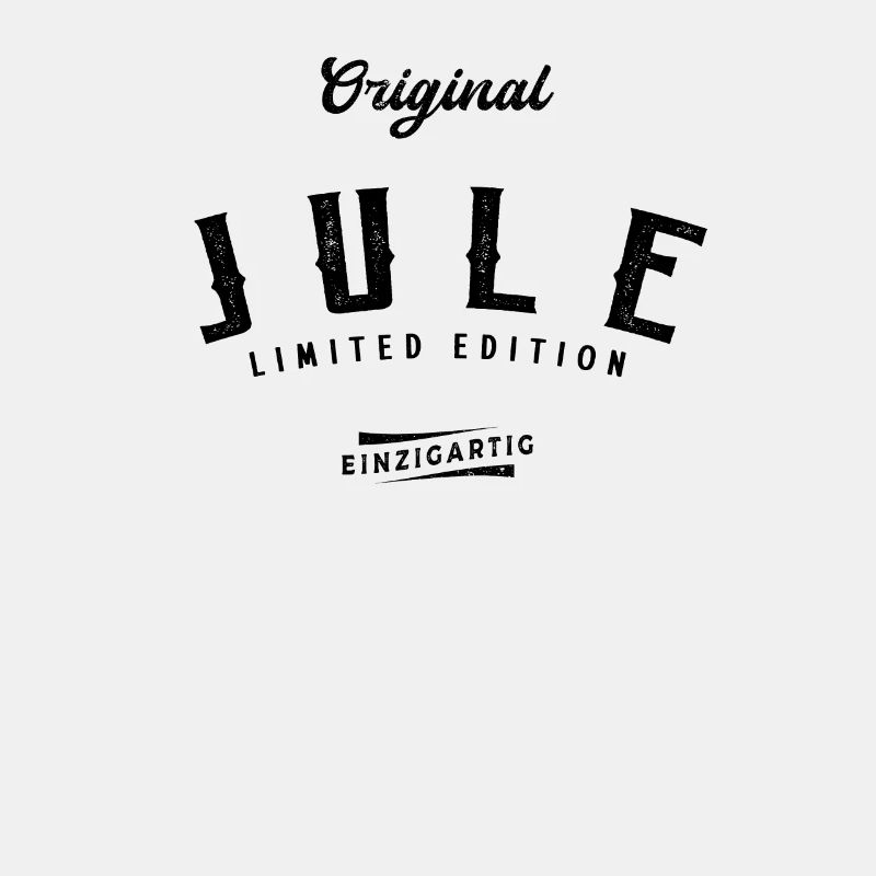 Jule Limited Edition