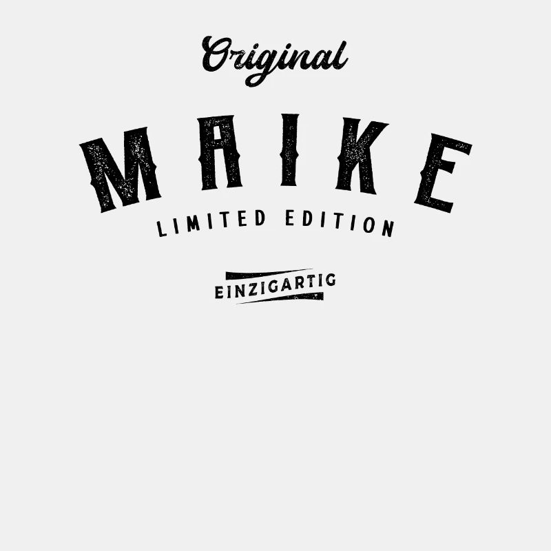 Maike Limited Edition