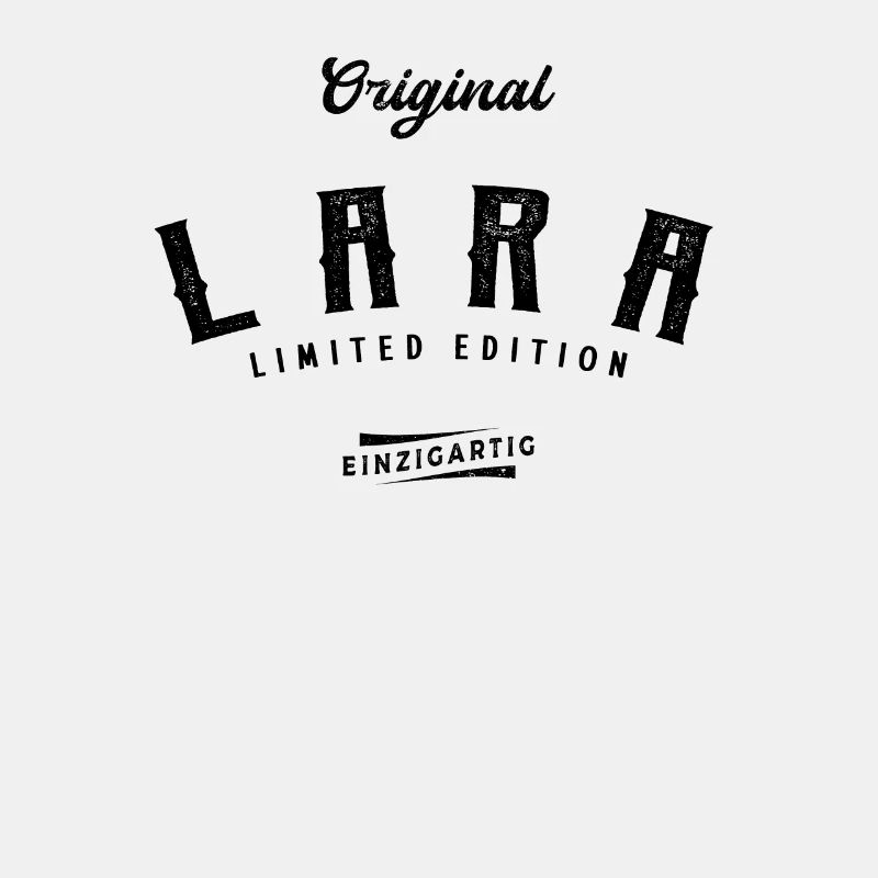 Lara Limited Edition