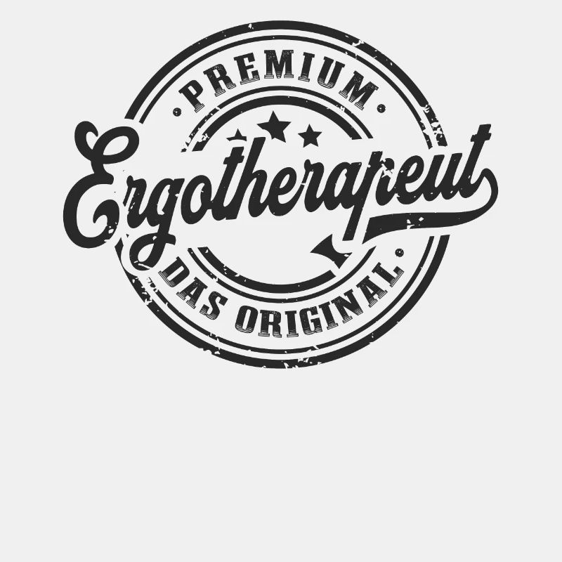 Ergotherapeut Original Ergotherapeuten