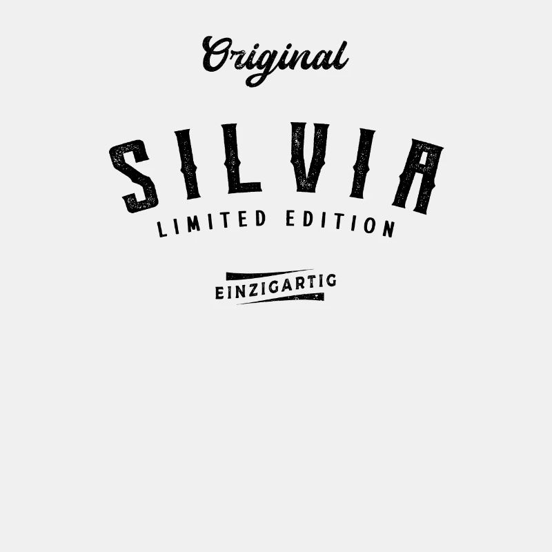 Silvia Limited Edition