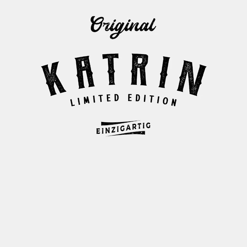 Katrin Limited Edition