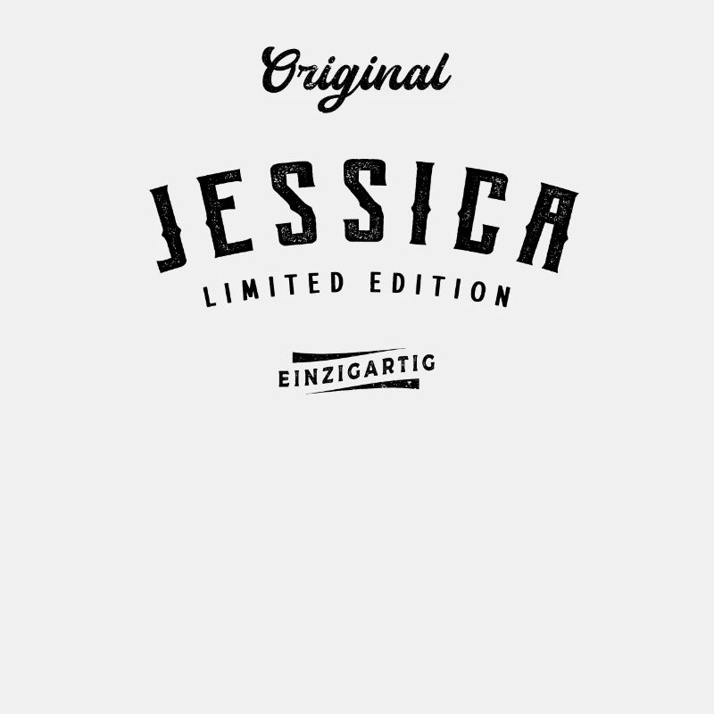 Jessica Limited Edition