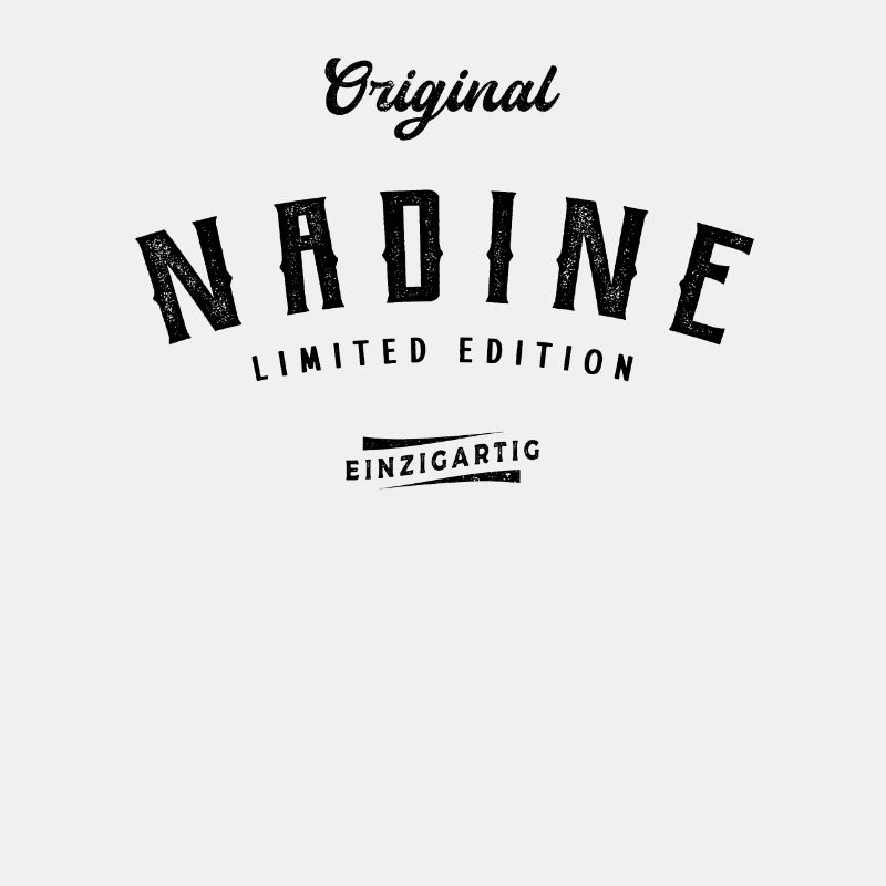 Nadine Limited Edition