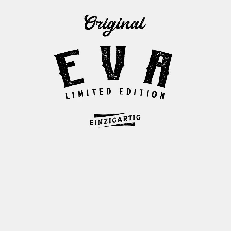 Eva Limited Edition