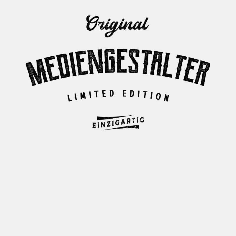 Mediengestalter Limited Edition
