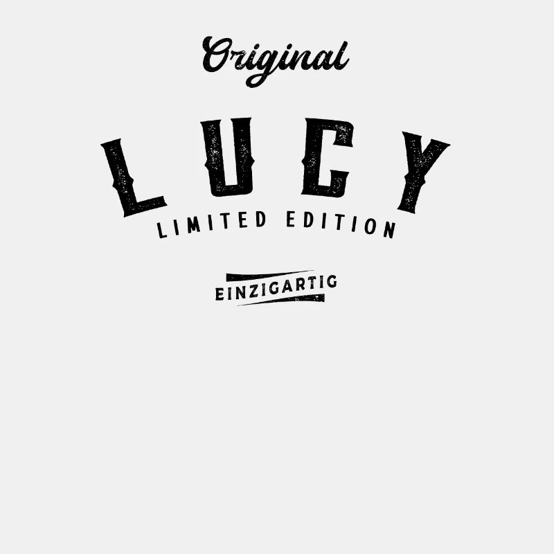 Lucy Limited Edition