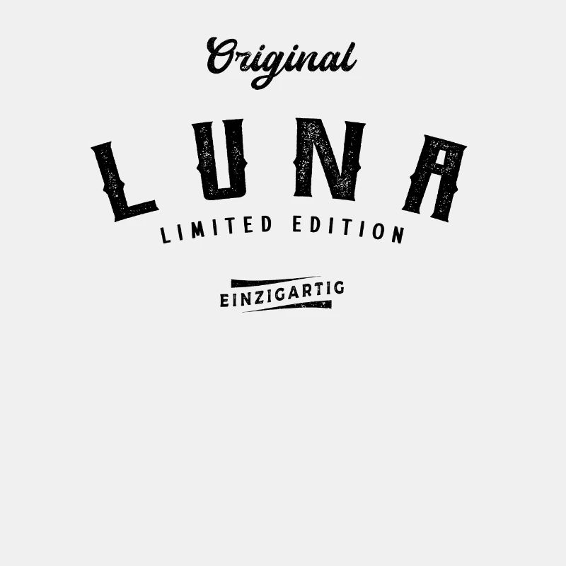 Luna Limited Edition