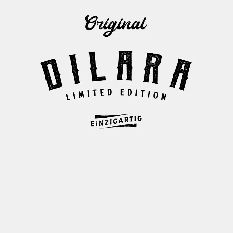 Dilara Limited Edition